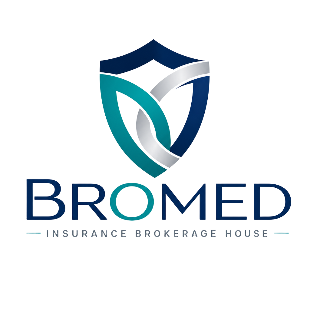 Bromed