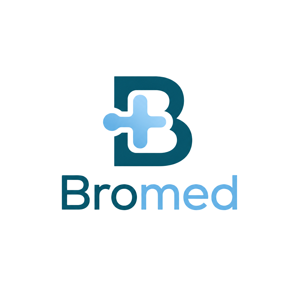 Bromed